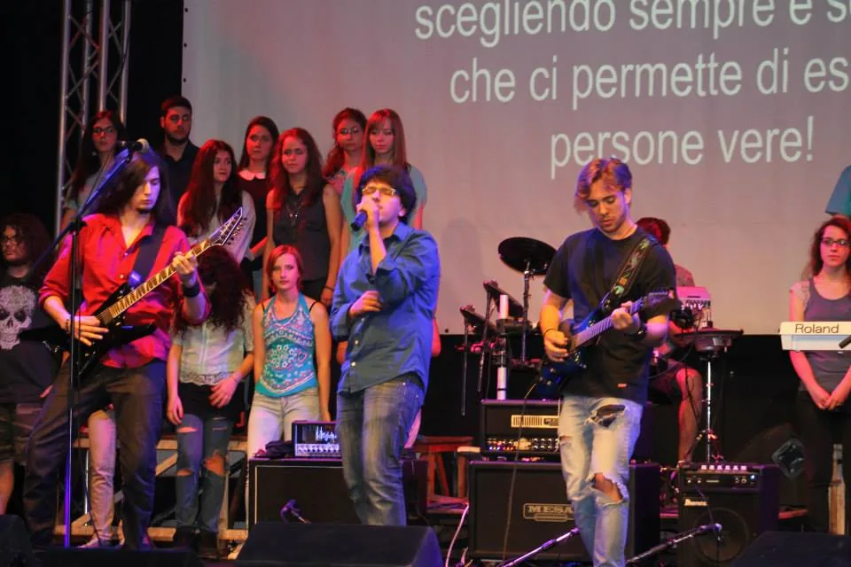 Proiezione e performance nell'edizione 2015