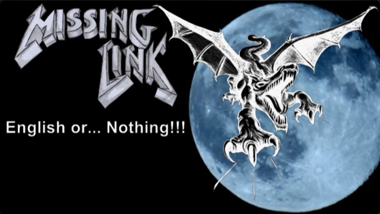 Another Angel Down · English or… Nothing! 2014