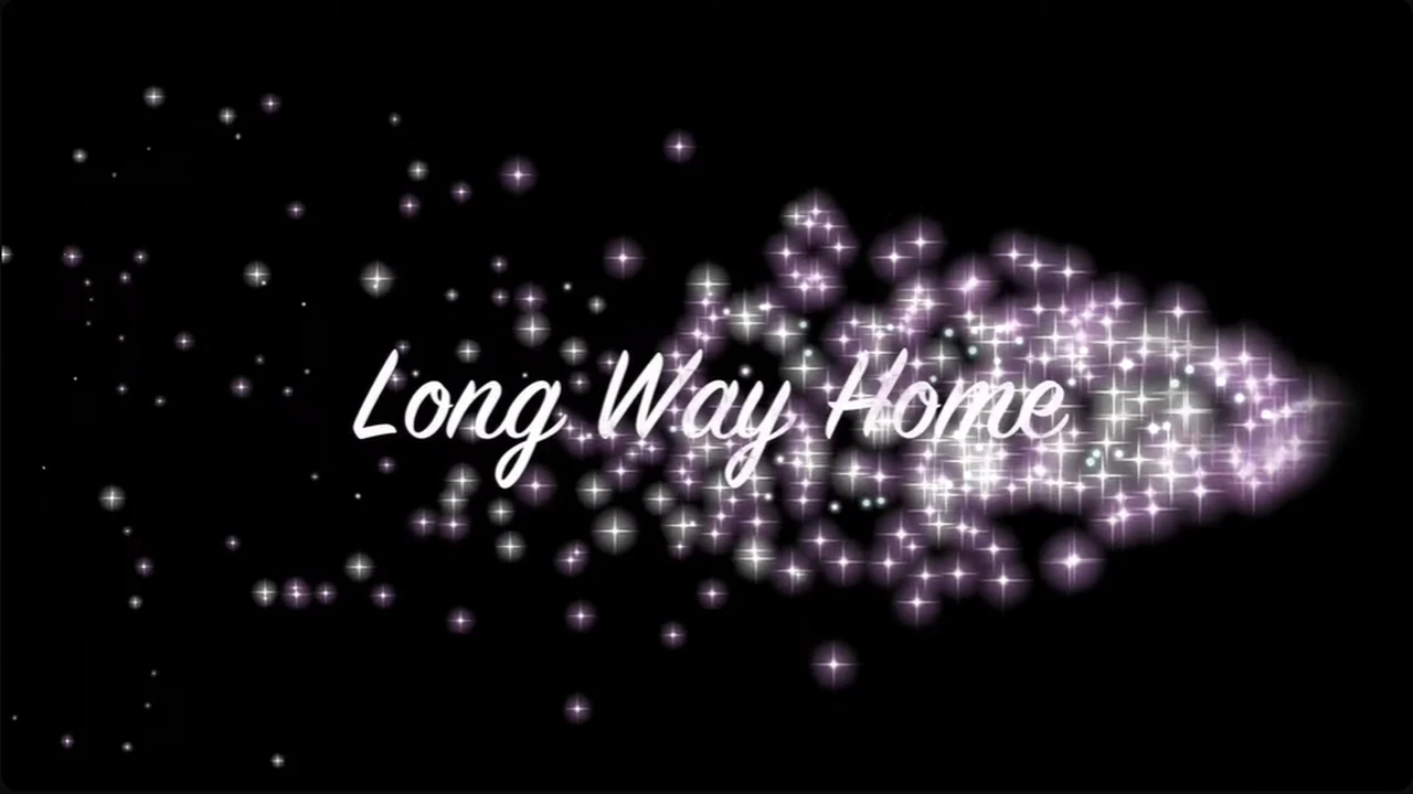 Long Way Home · English or… Nothing! 2018